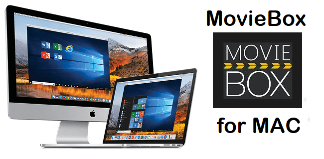 how do install movie bax for mac without using bluestacks